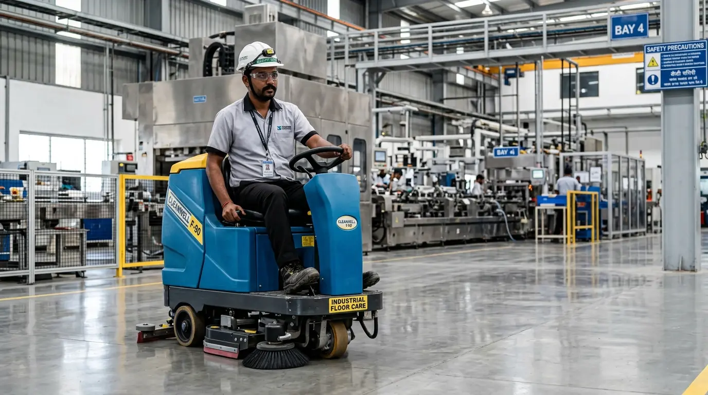 Manufacturing Sector Services
